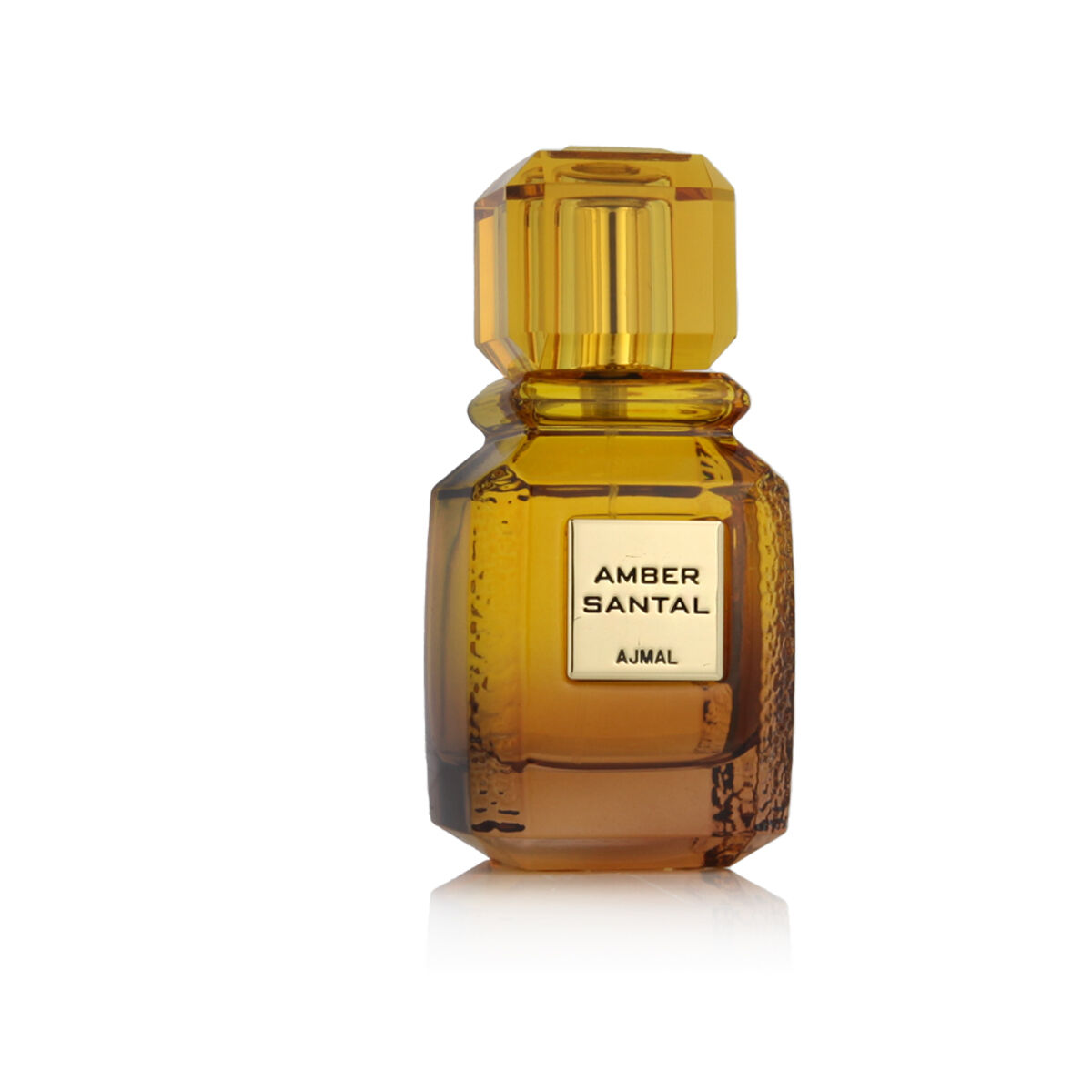 Parfum Unisex Ajmal EDP Amber Santal 100 ml